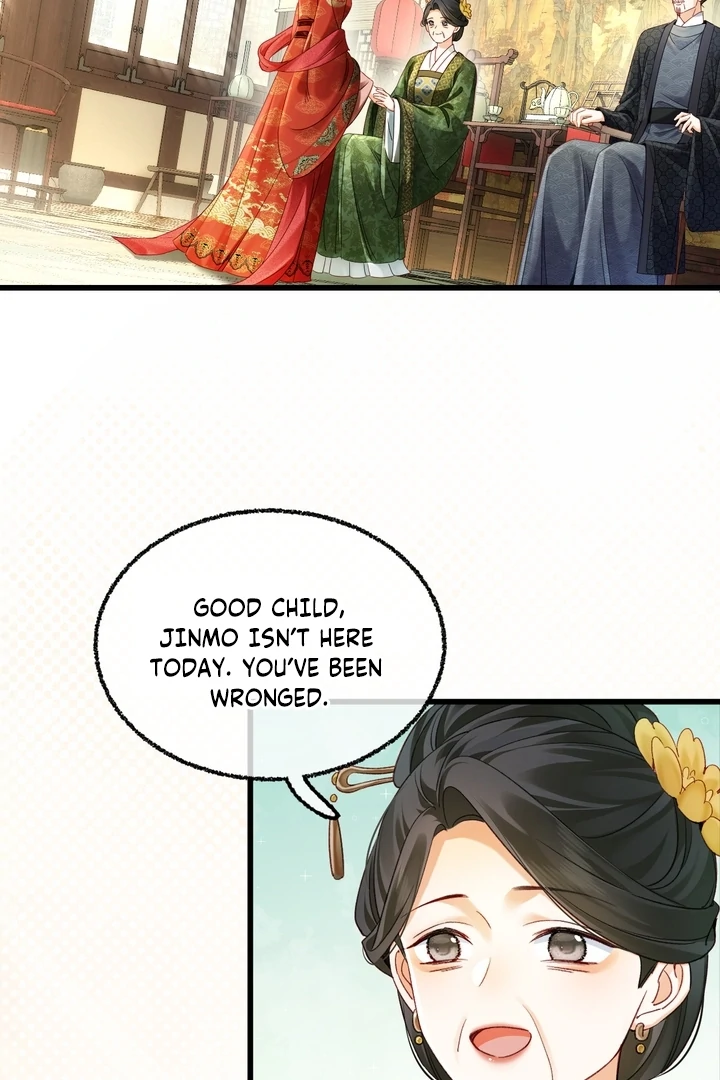 The Child She Raised Married Me Chapter 2 page 18 - 