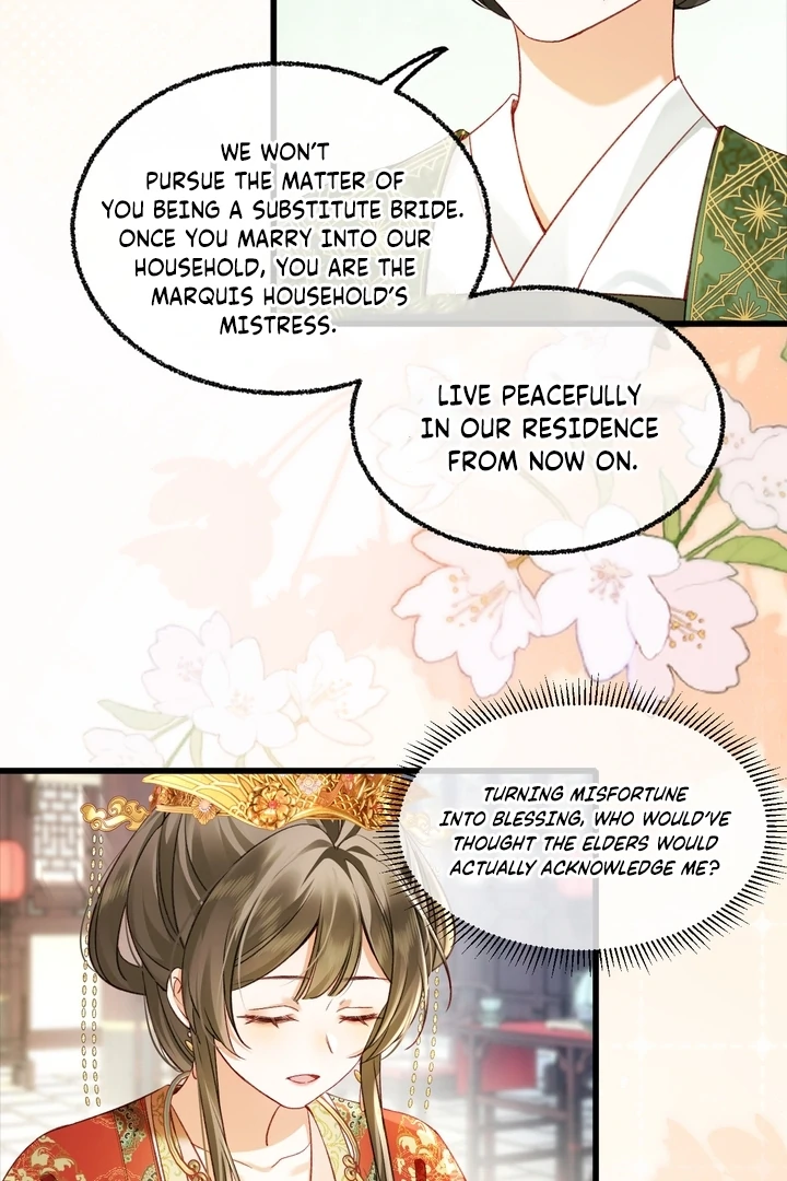 The Child She Raised Married Me Chapter 2 page 19 - 