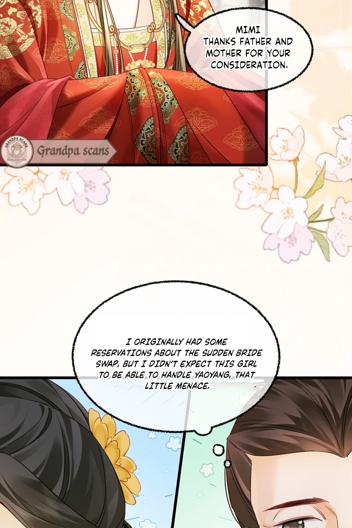 The Child She Raised Married Me Chapter 2 page 20 - 