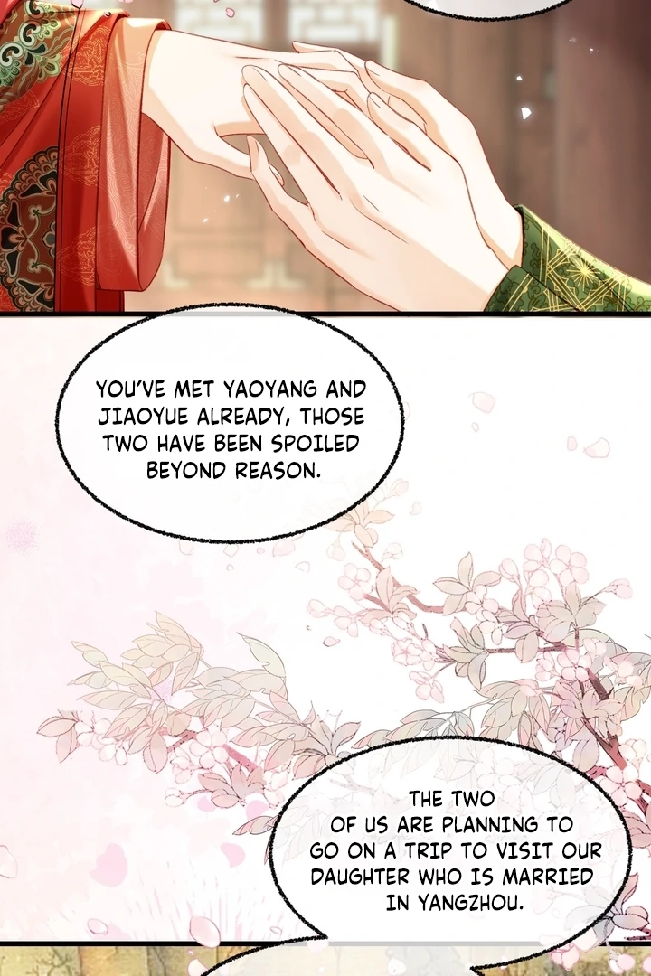 The Child She Raised Married Me Chapter 2 page 22 - 