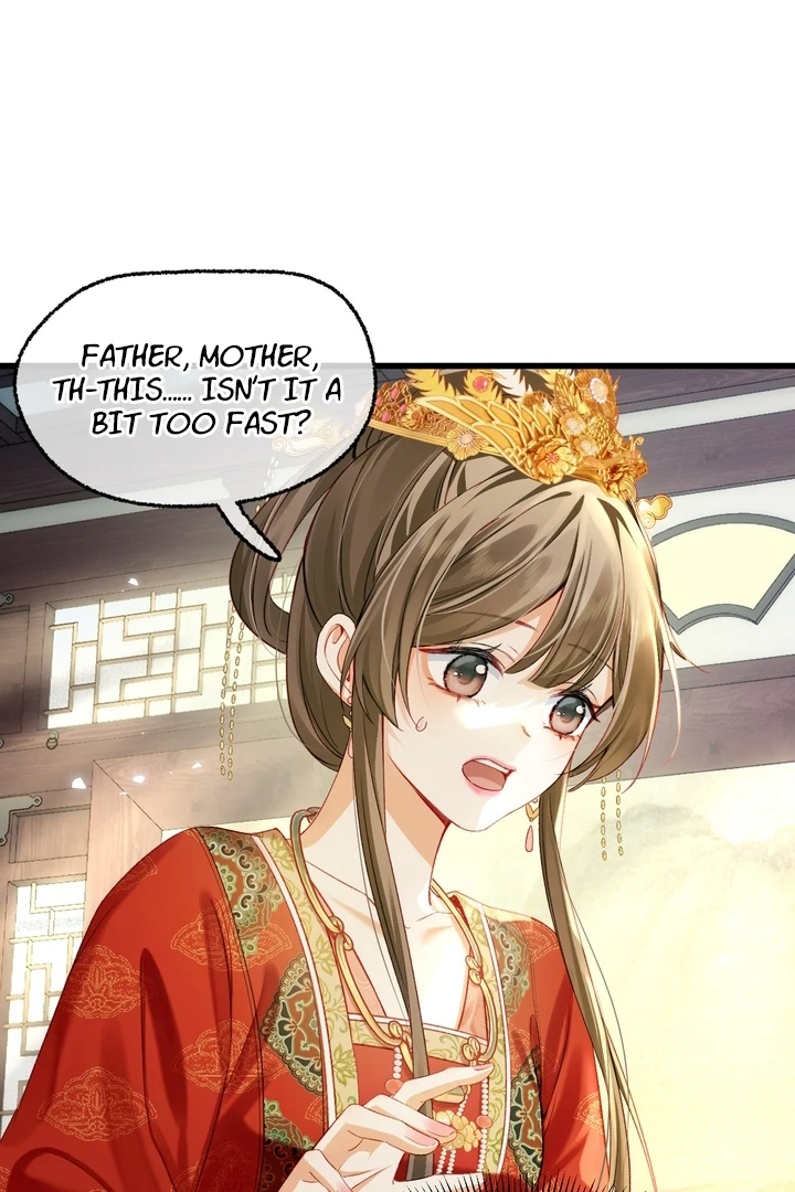 The Child She Raised Married Me Chapter 2 page 24 - 