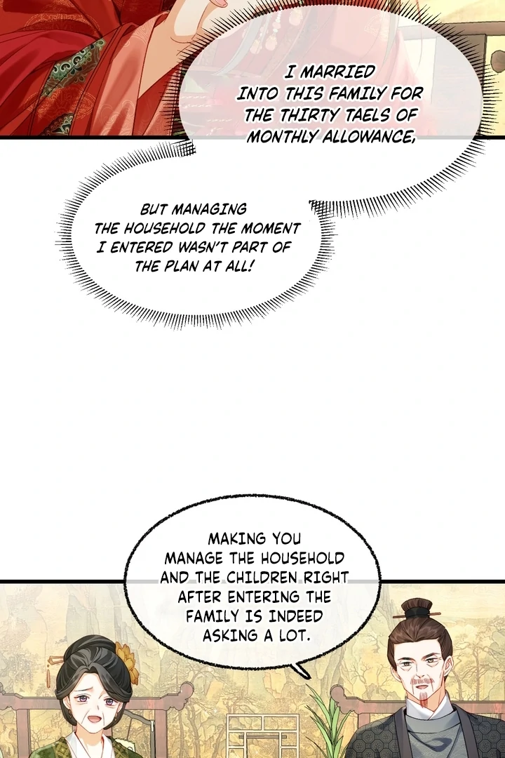 The Child She Raised Married Me Chapter 2 page 25 - 