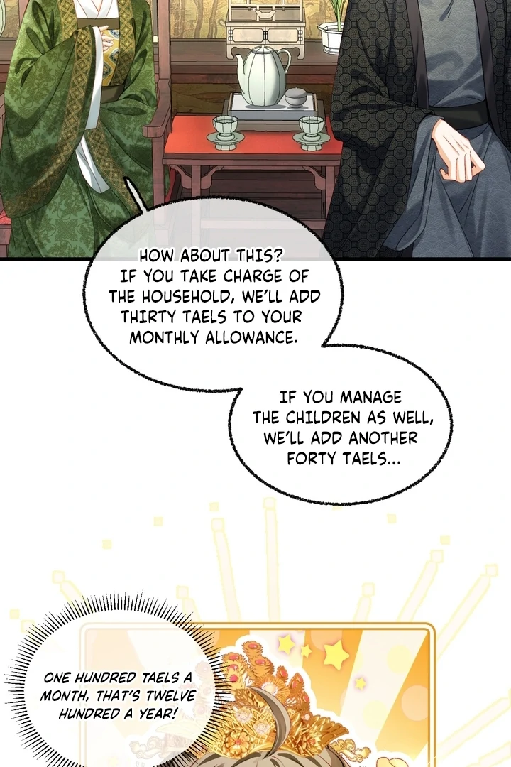 The Child She Raised Married Me Chapter 2 page 26 - 