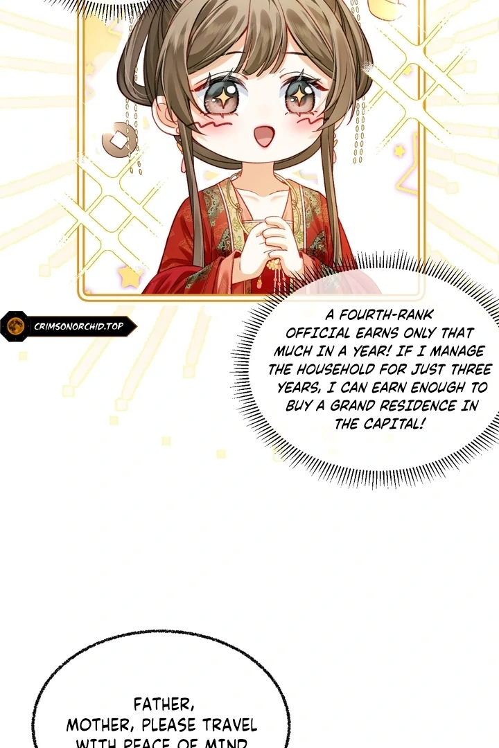 The Child She Raised Married Me Chapter 2 page 27 - 