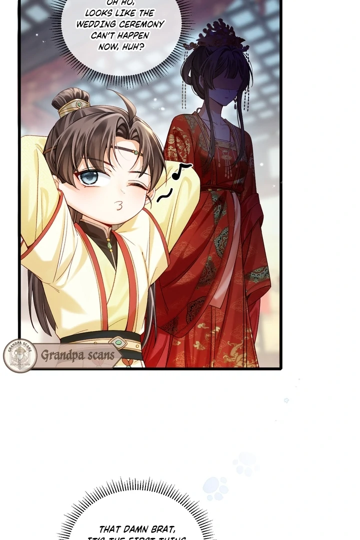 The Child She Raised Married Me Chapter 2 page 4 - 