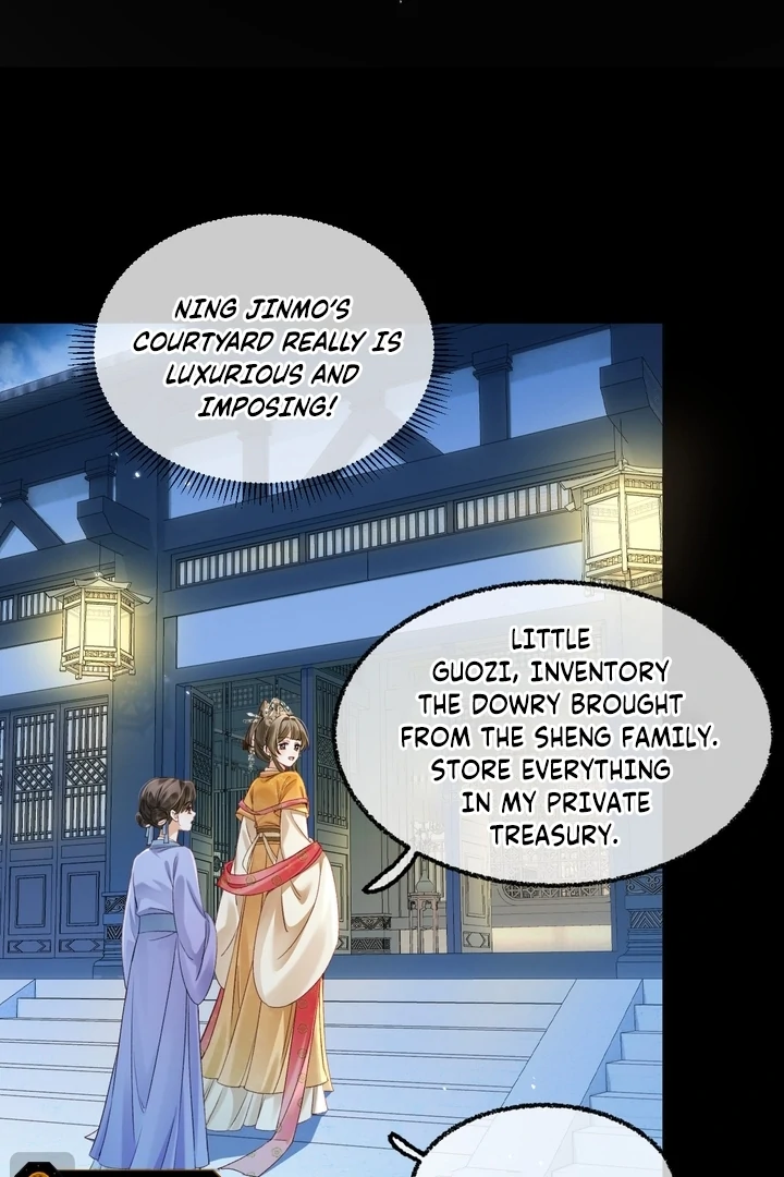 The Child She Raised Married Me Chapter 2 page 32 - 