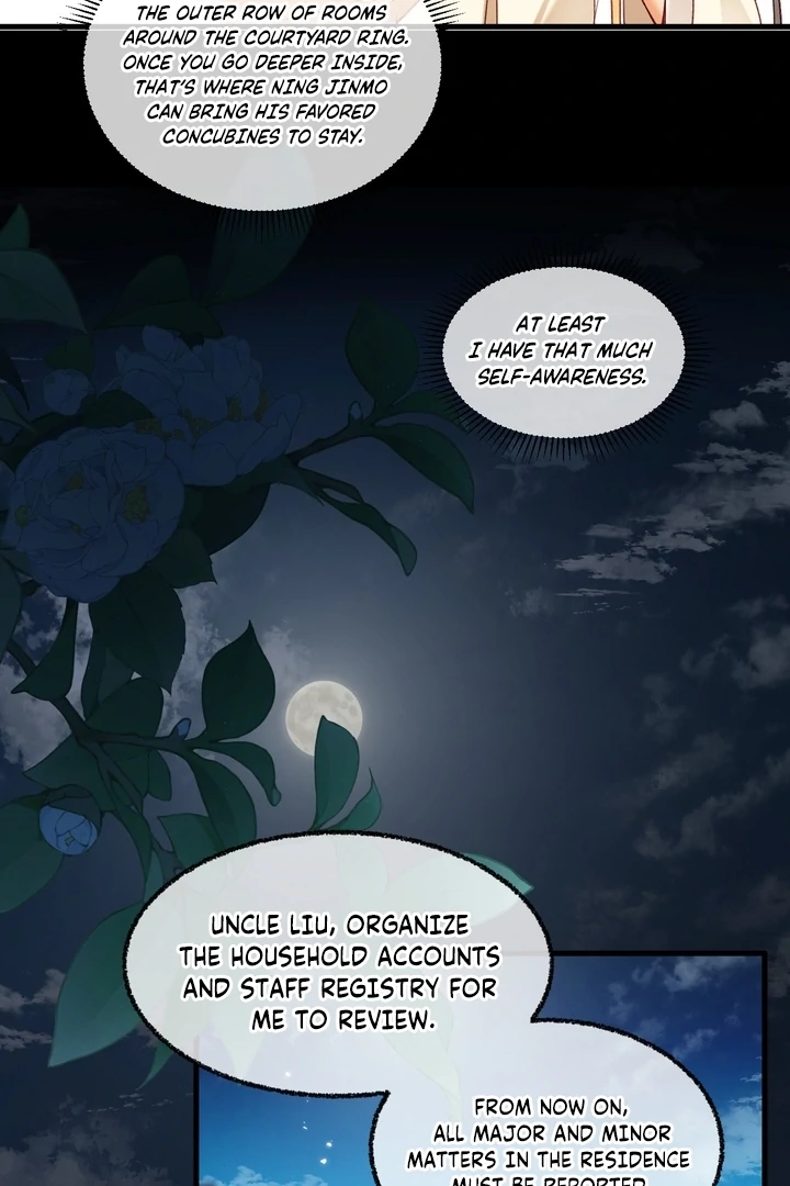The Child She Raised Married Me Chapter 2 page 34 - 