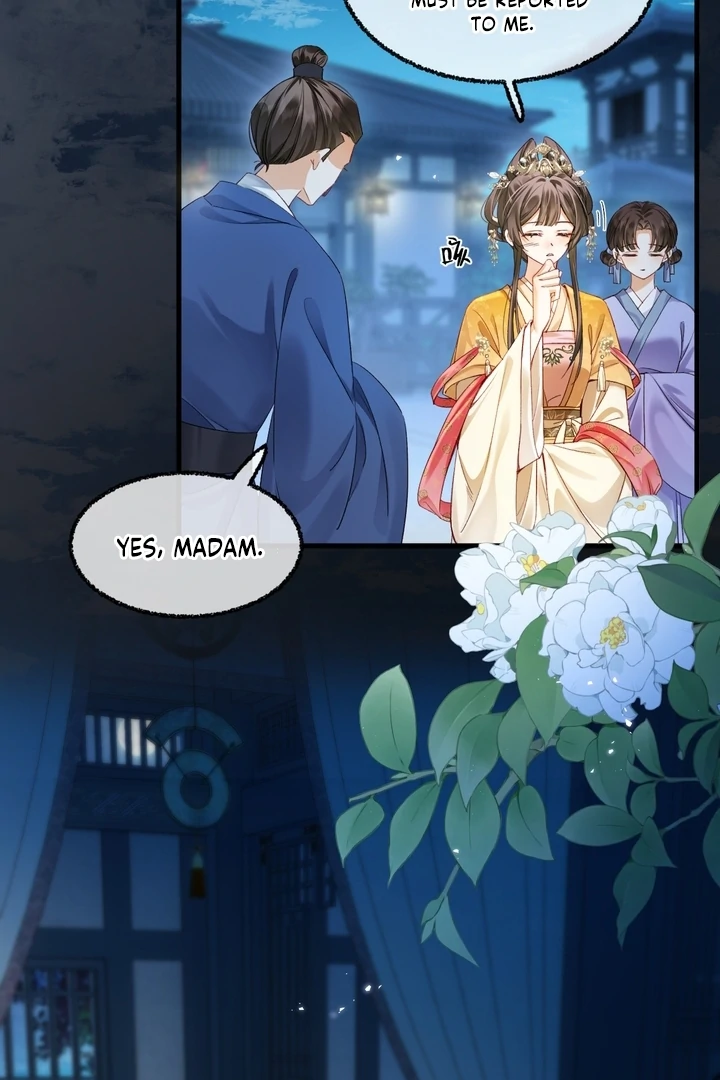 The Child She Raised Married Me Chapter 2 page 35 - 