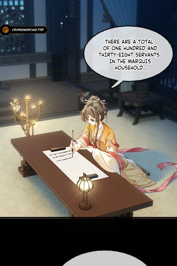 The Child She Raised Married Me Chapter 2 page 36 - 