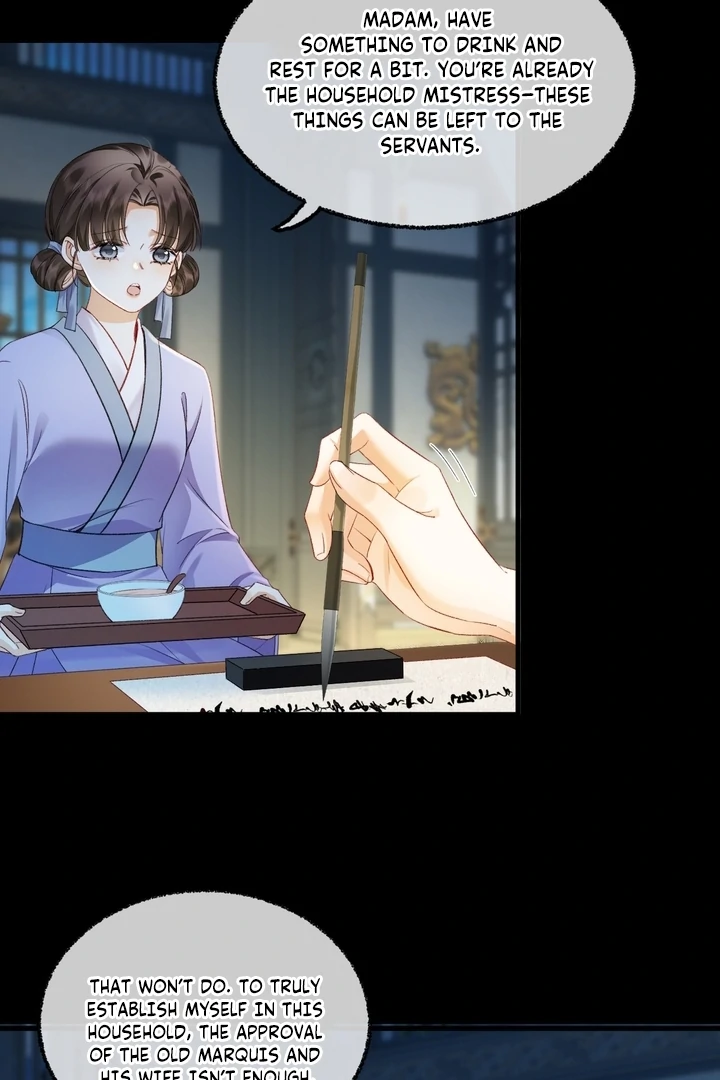 The Child She Raised Married Me Chapter 2 page 37 - 