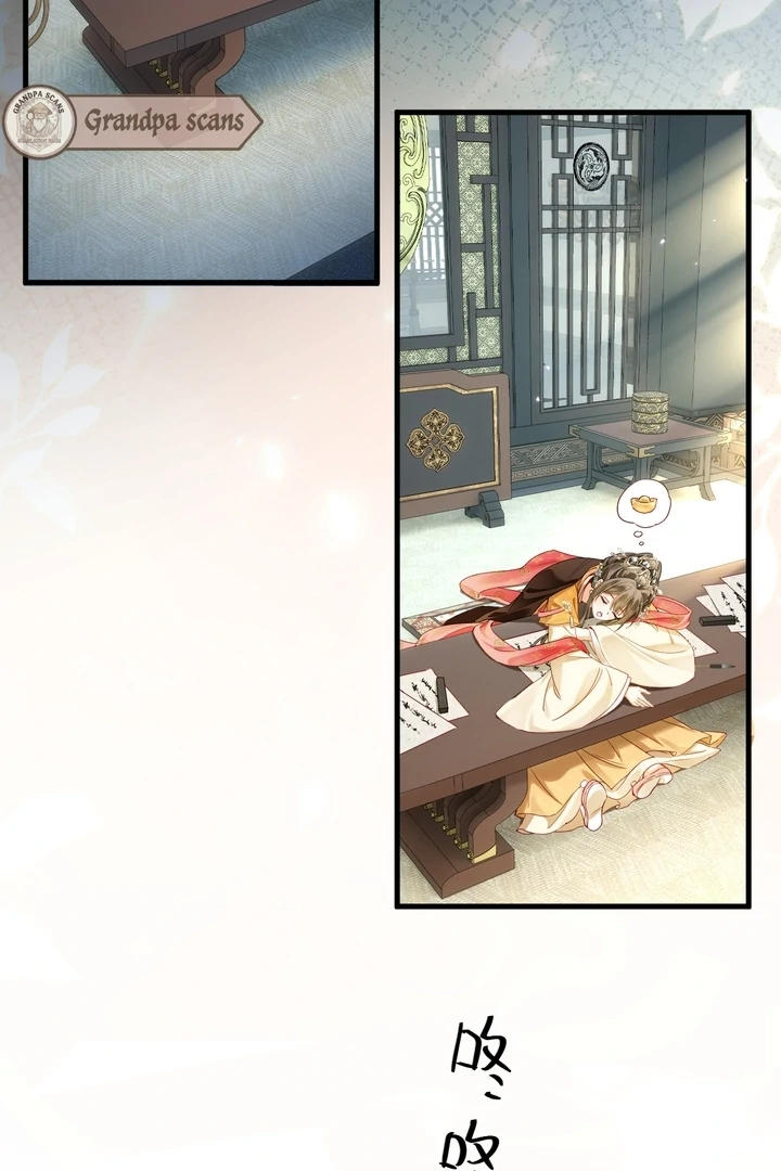 The Child She Raised Married Me Chapter 2 page 40 - 