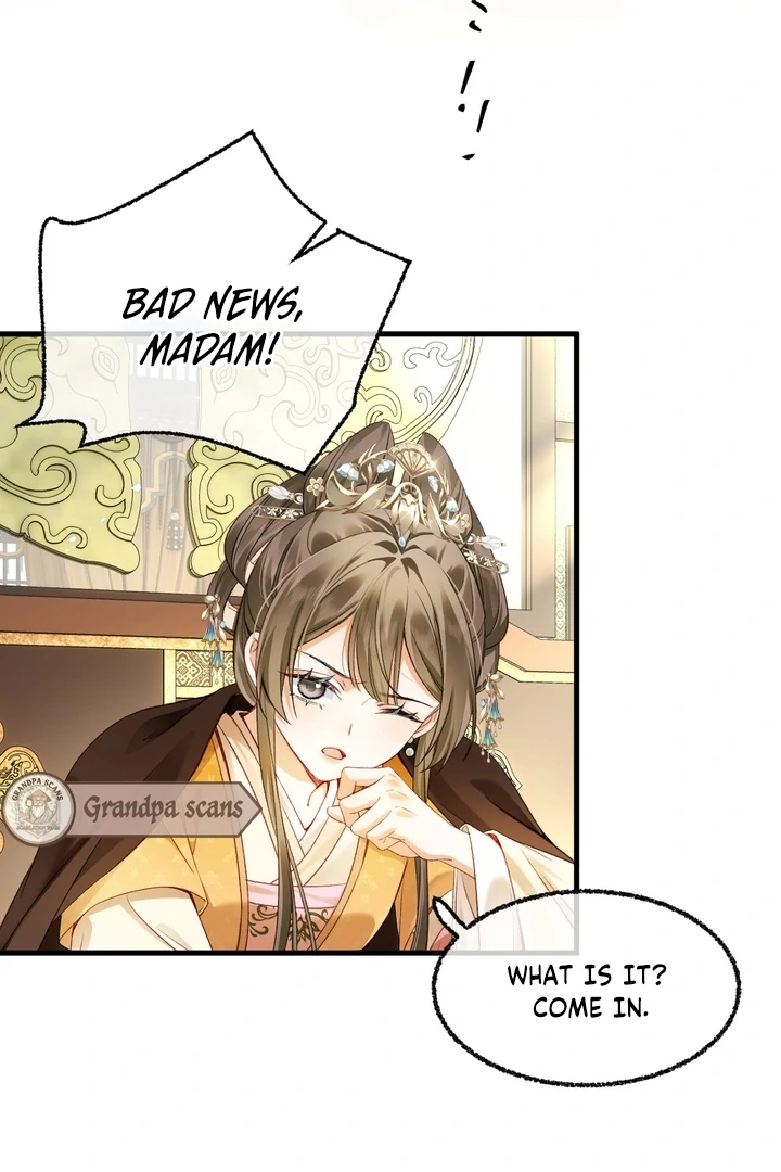 The Child She Raised Married Me Chapter 2 page 41 - 
