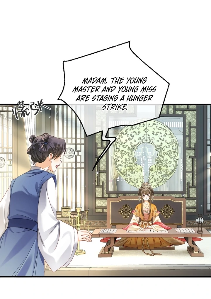 The Child She Raised Married Me Chapter 2 page 42 - 