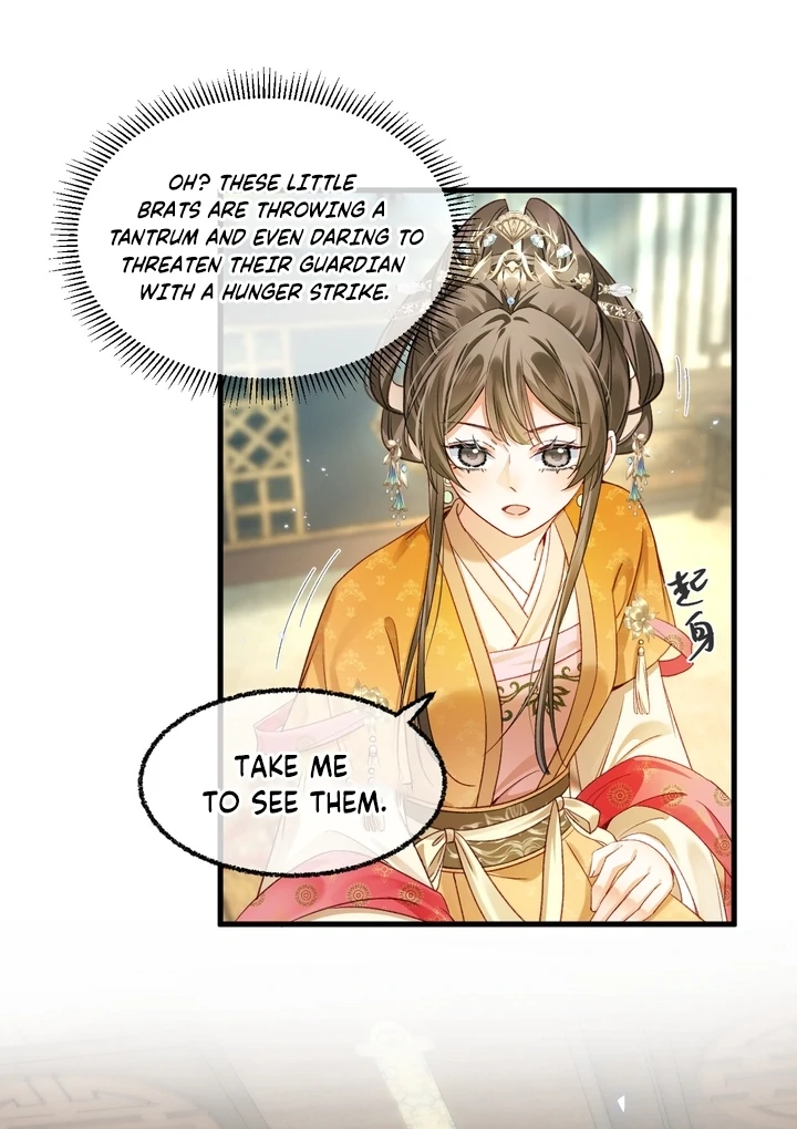The Child She Raised Married Me Chapter 2 page 43 - 