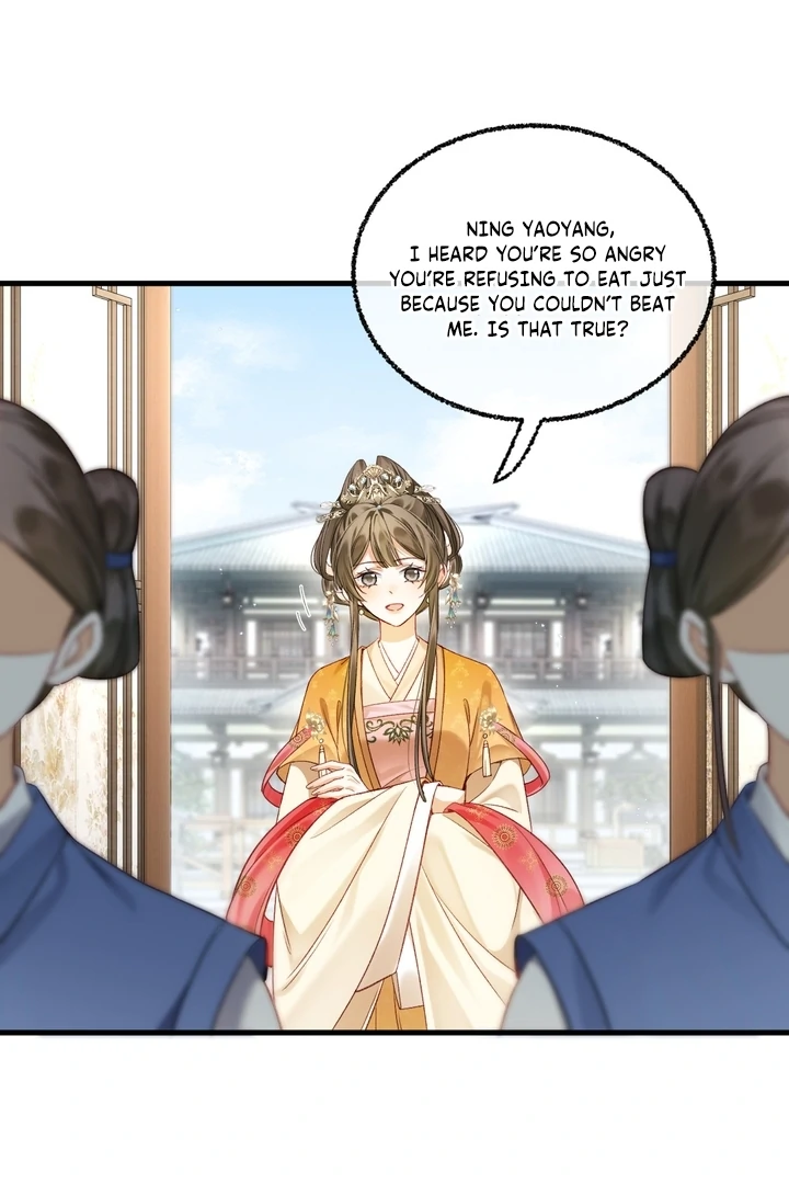 The Child She Raised Married Me Chapter 2 page 46 - 