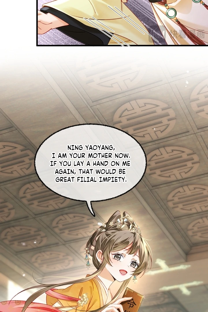 The Child She Raised Married Me Chapter 2 page 48 - 