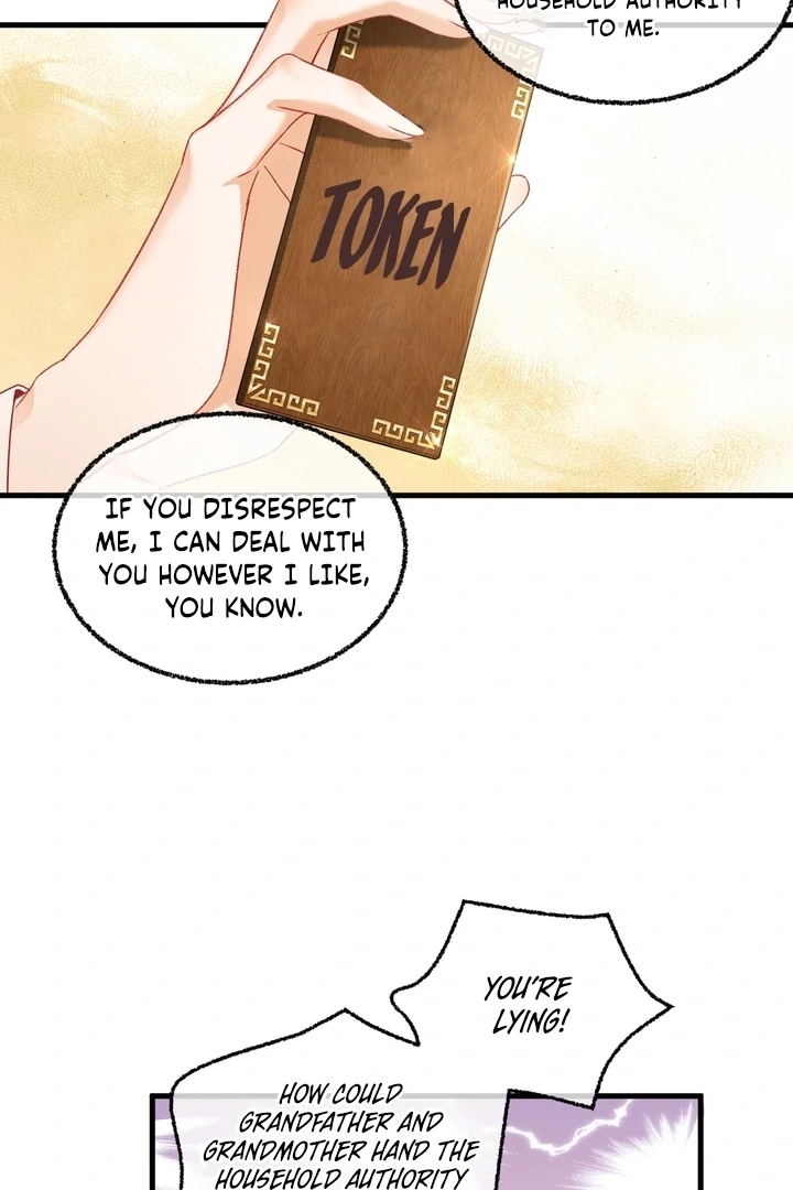 The Child She Raised Married Me Chapter 2 page 50 - 