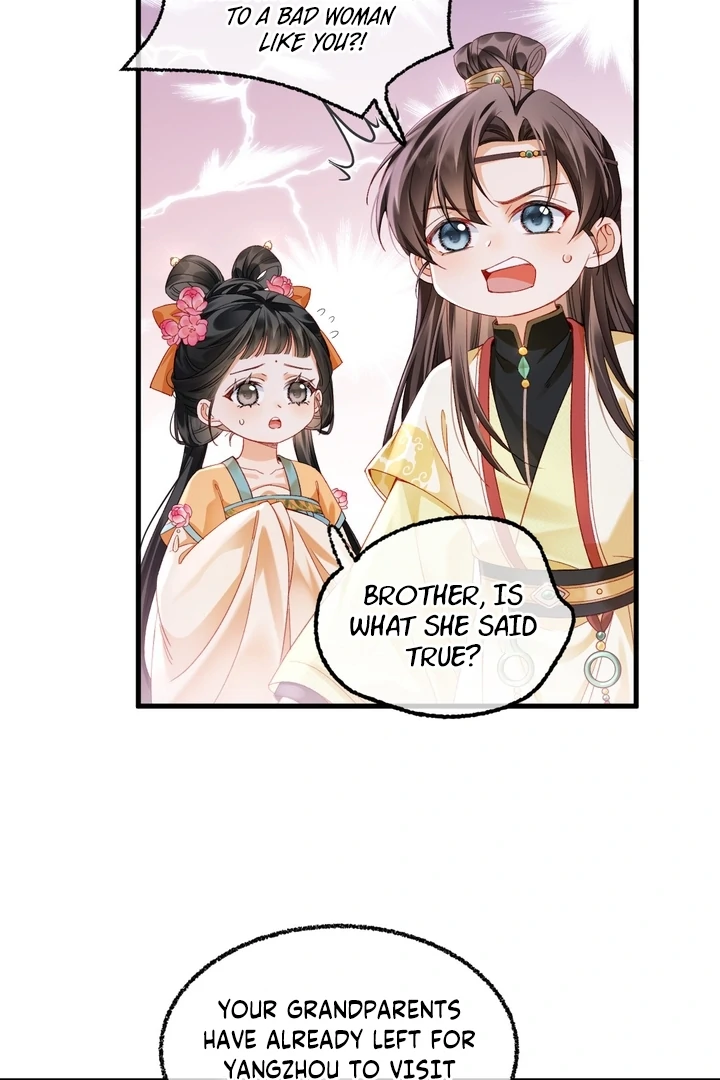 The Child She Raised Married Me Chapter 2 page 51 - 