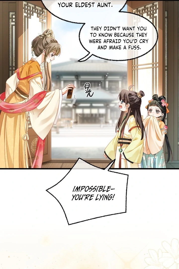 The Child She Raised Married Me Chapter 2 page 52 - 