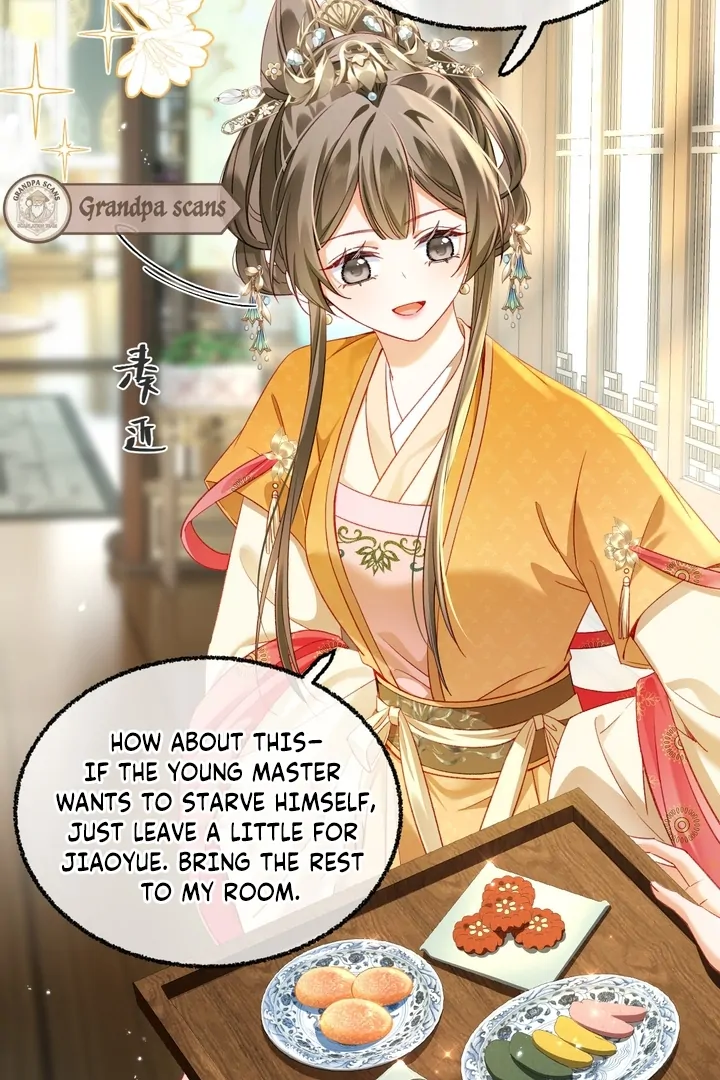The Child She Raised Married Me Chapter 2 page 54 - 