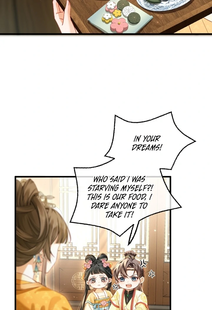 The Child She Raised Married Me Chapter 2 page 55 - 