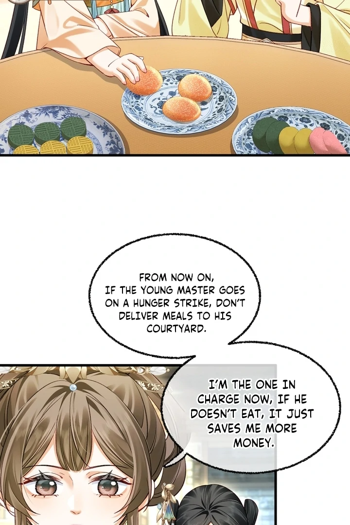 The Child She Raised Married Me Chapter 2 page 58 - 