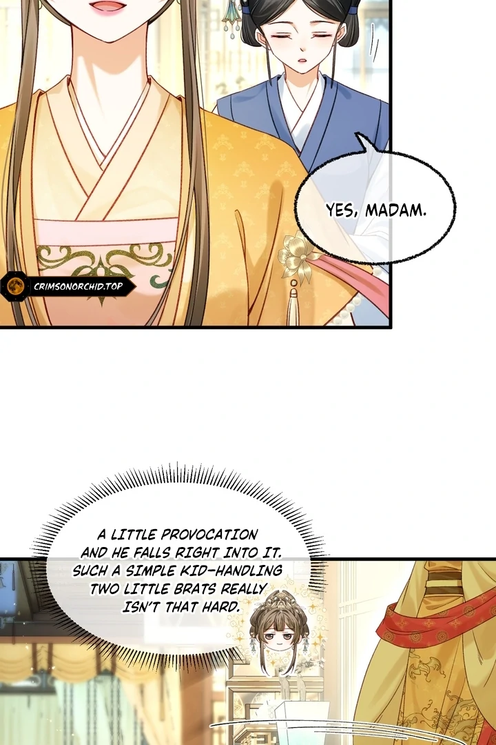 The Child She Raised Married Me Chapter 2 page 59 - 