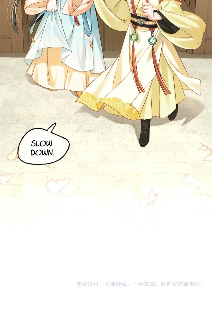 The Child She Raised Married Me Chapter 2 page 65 - 