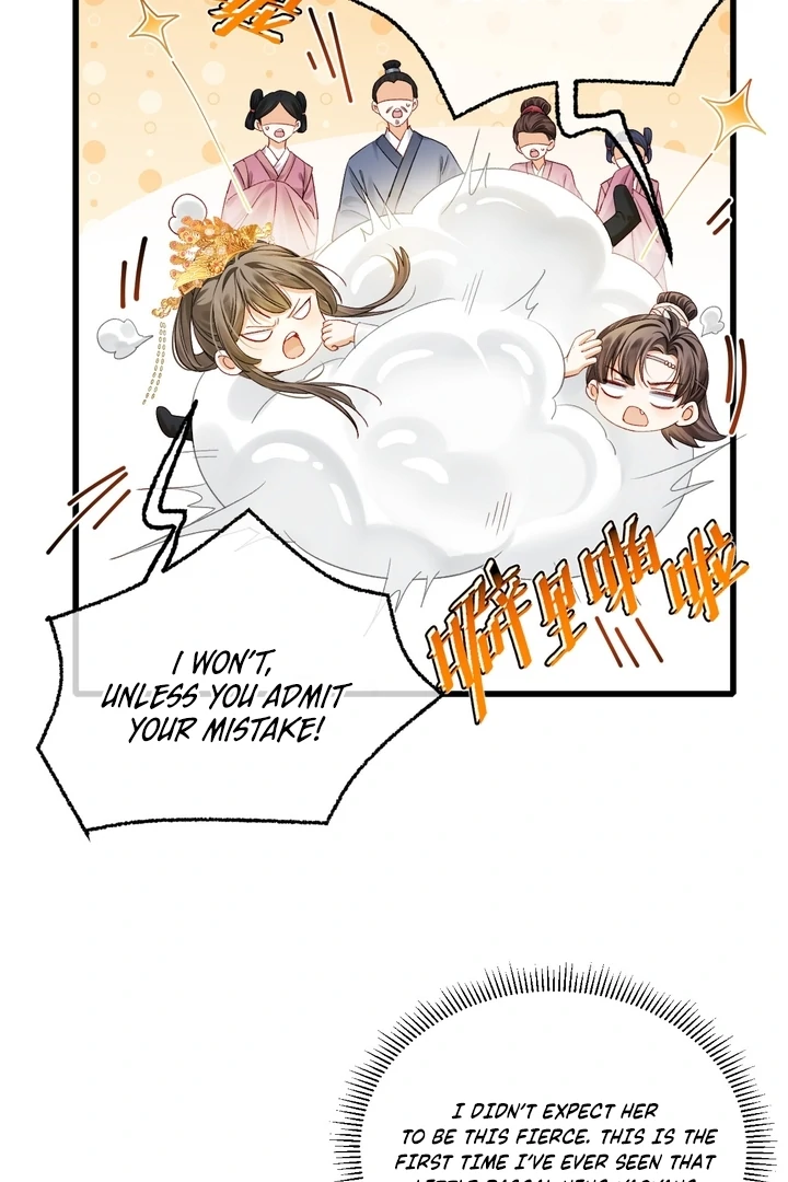 The Child She Raised Married Me Chapter 2 page 9 - 