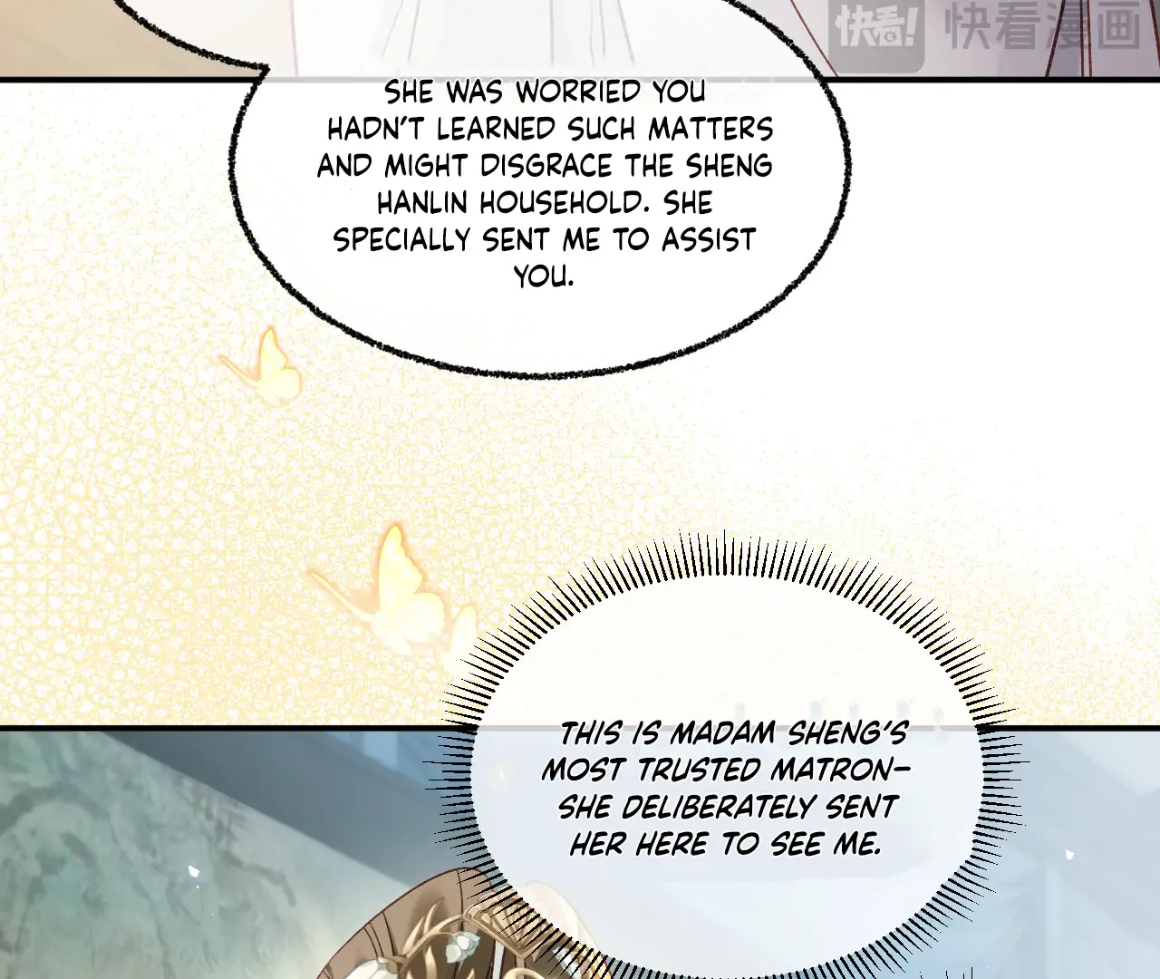 The Child She Raised Married Me Chapter 3 page 104 - 