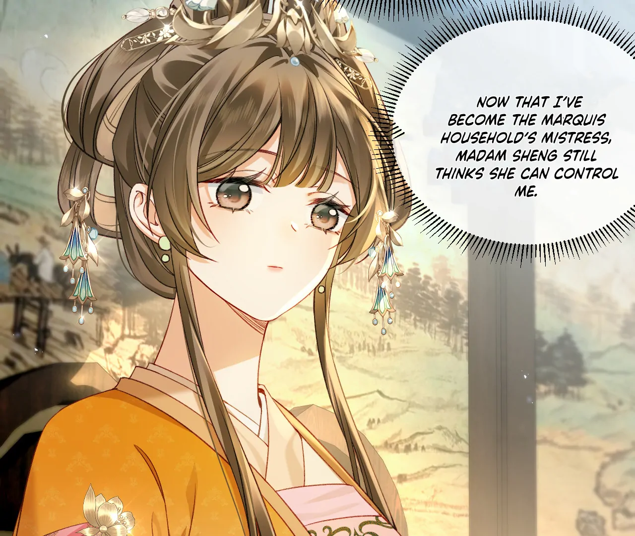 The Child She Raised Married Me Chapter 3 page 105 - 