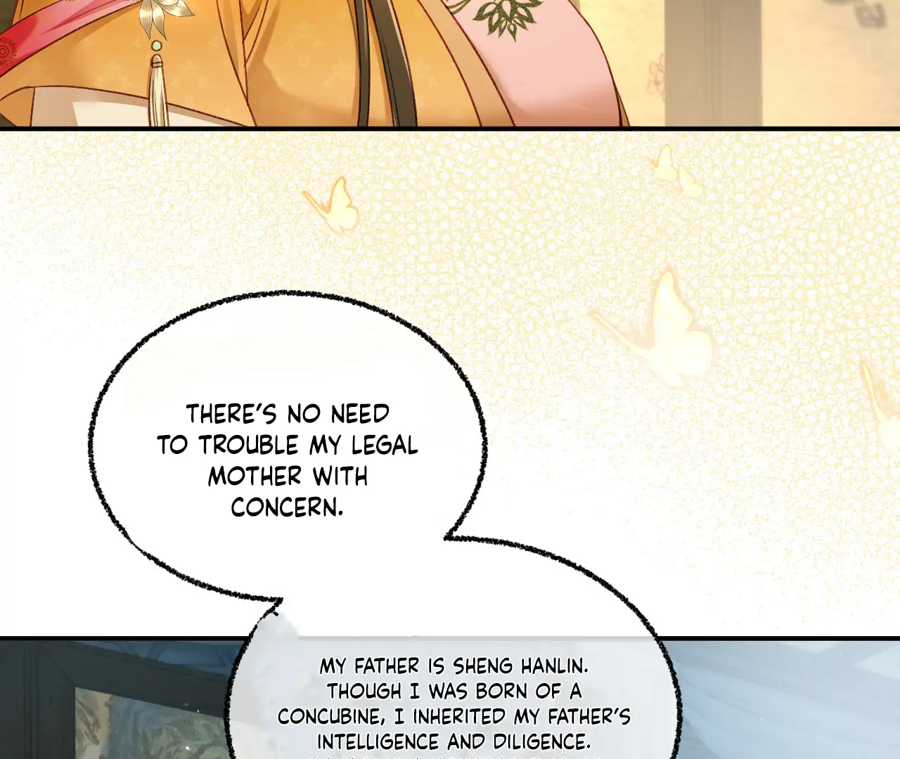The Child She Raised Married Me Chapter 3 page 106 - 
