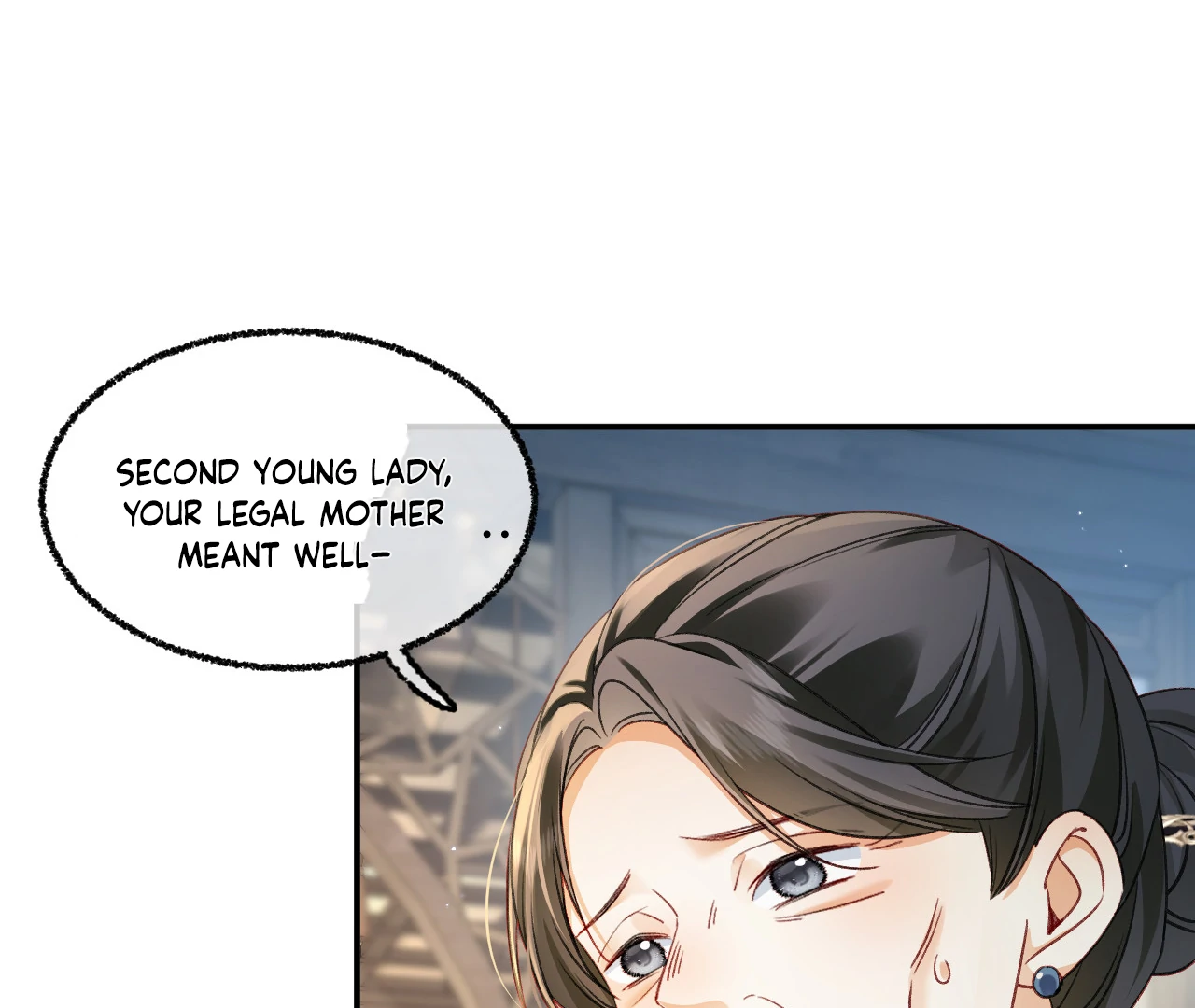 The Child She Raised Married Me Chapter 3 page 108 - 