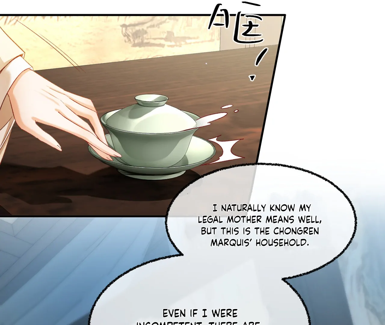 The Child She Raised Married Me Chapter 3 page 111 - 