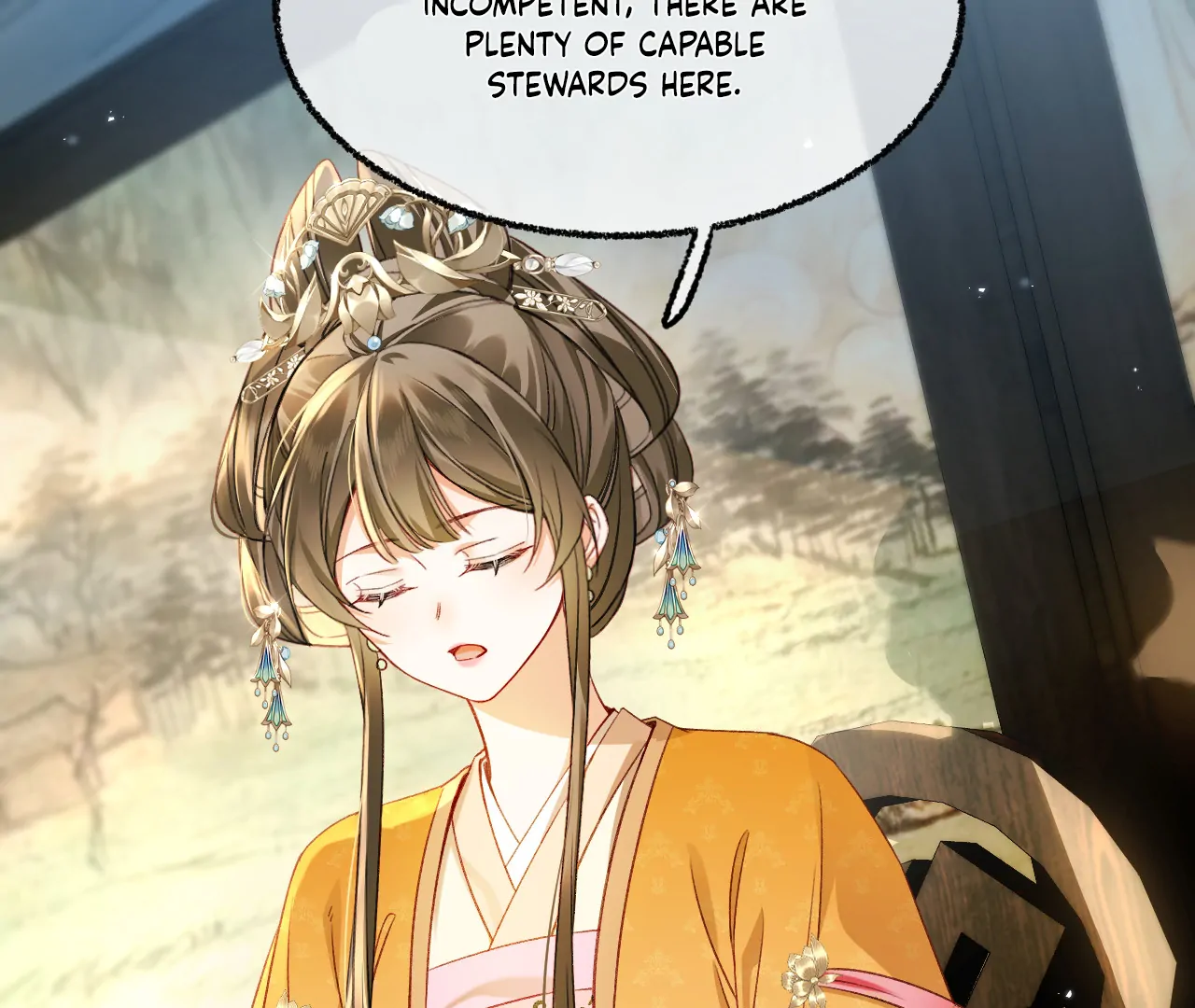 The Child She Raised Married Me Chapter 3 page 112 - 