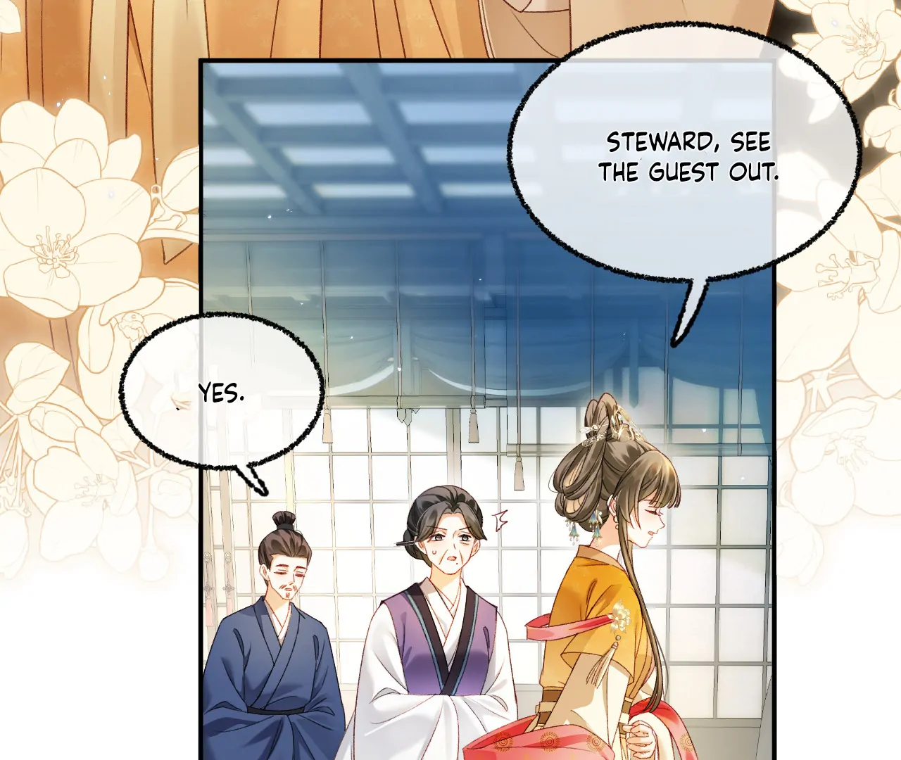 The Child She Raised Married Me Chapter 3 page 114 - 