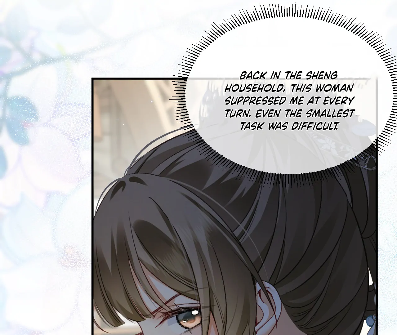 The Child She Raised Married Me Chapter 3 page 119 - 
