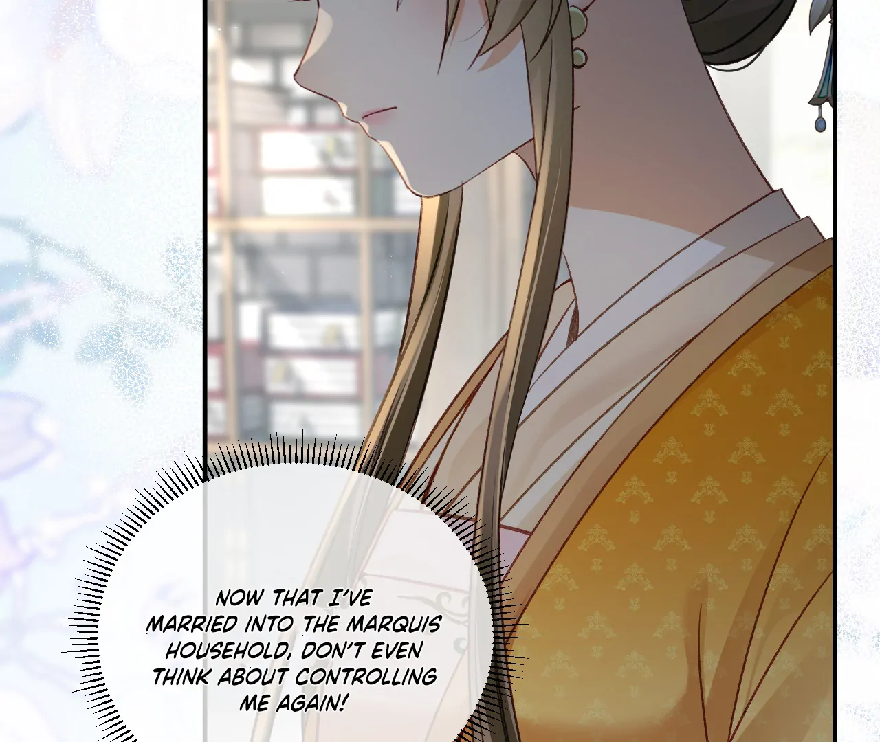 The Child She Raised Married Me Chapter 3 page 120 - 