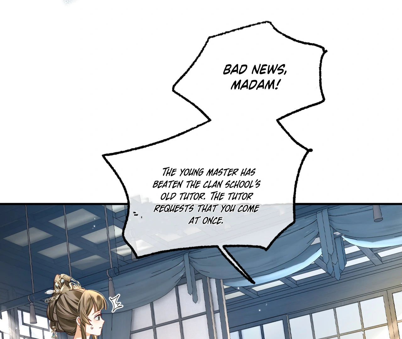 The Child She Raised Married Me Chapter 3 page 122 - 