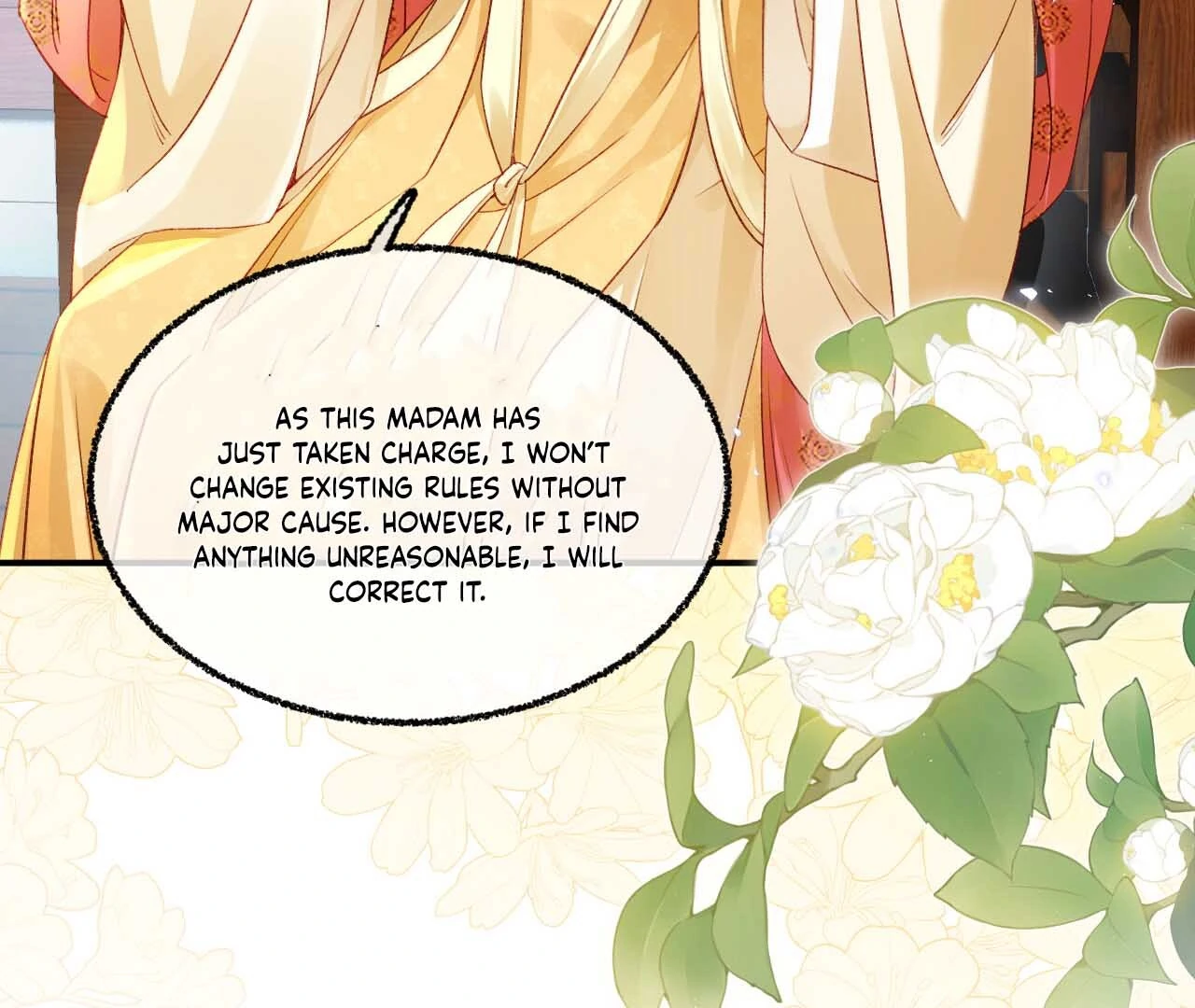 The Child She Raised Married Me Chapter 3 page 14 - 