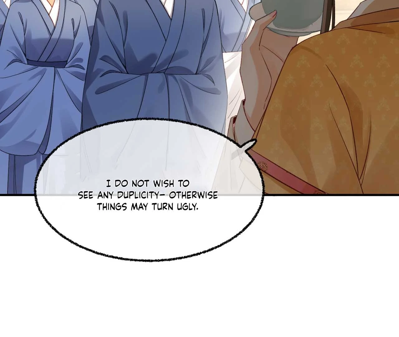 The Child She Raised Married Me Chapter 3 page 16 - 