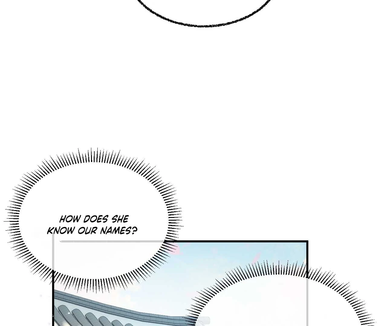The Child She Raised Married Me Chapter 3 page 19 - 