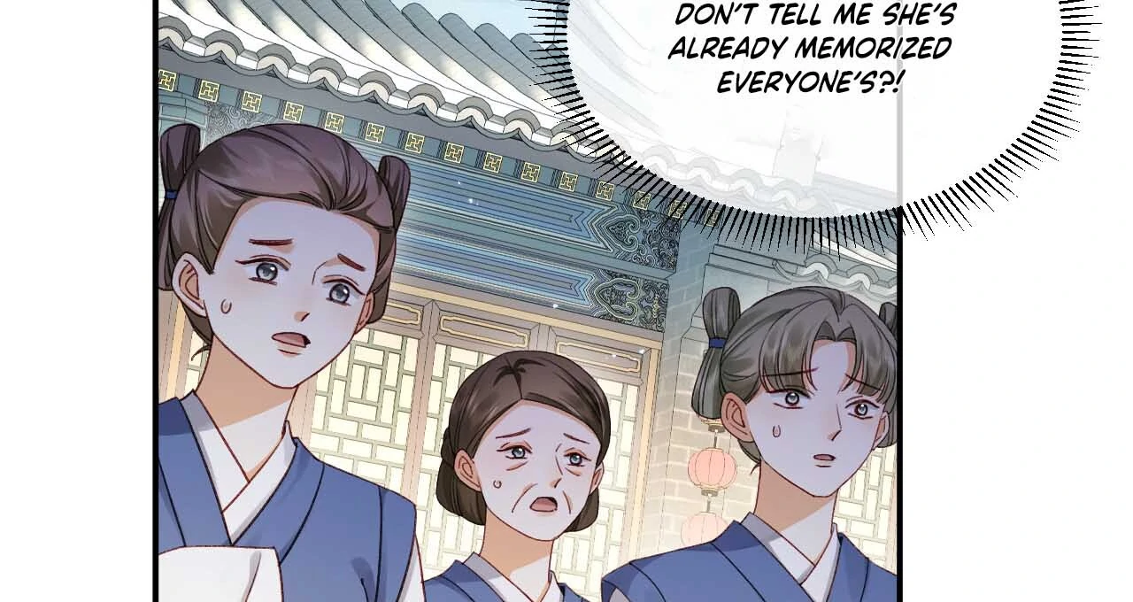 The Child She Raised Married Me Chapter 3 page 20 - 