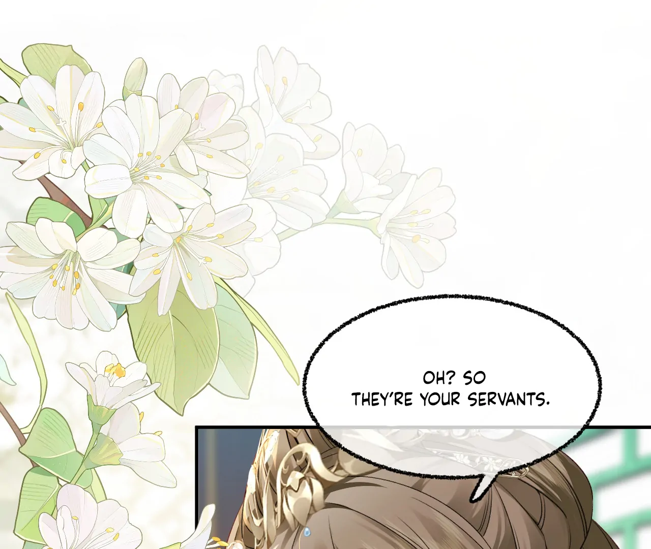 The Child She Raised Married Me Chapter 3 page 32 - 