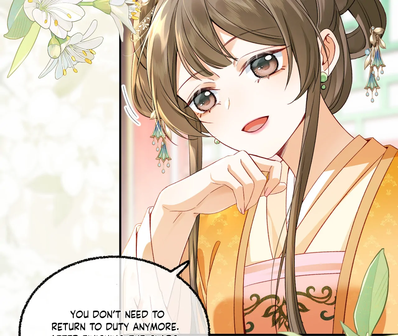 The Child She Raised Married Me Chapter 3 page 33 - 