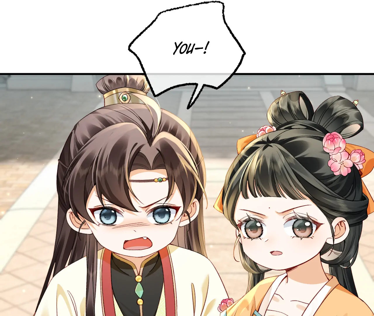 The Child She Raised Married Me Chapter 3 page 41 - 