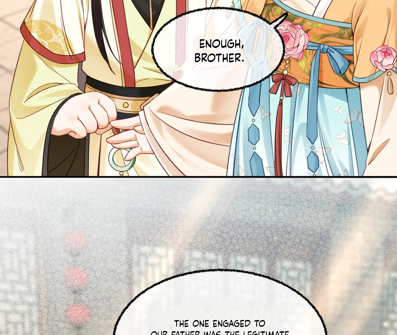 The Child She Raised Married Me Chapter 3 page 42 - 