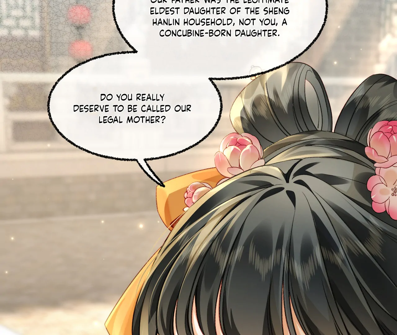 The Child She Raised Married Me Chapter 3 page 43 - 