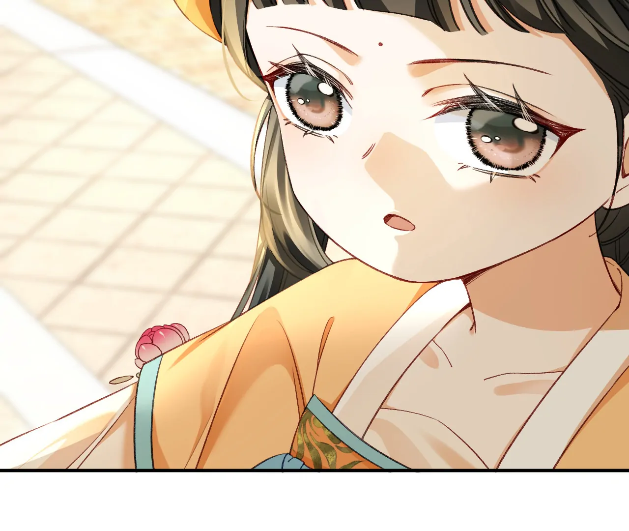 The Child She Raised Married Me Chapter 3 page 44 - 
