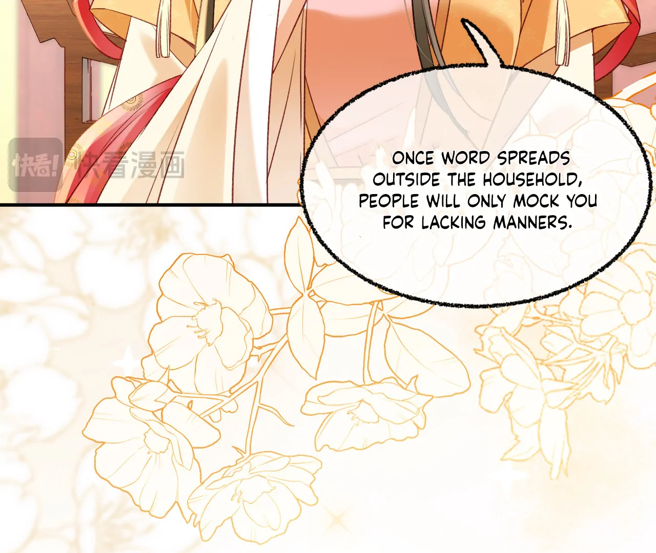 The Child She Raised Married Me Chapter 3 page 50 - 